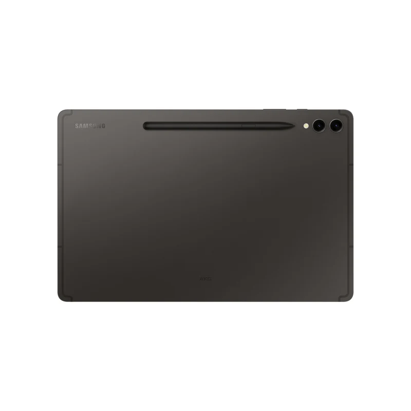 Samsung Galaxy Tab S9+ 12.4" 256GB Wi-Fi Tablet - Grau | SM-X810NZAAEUB