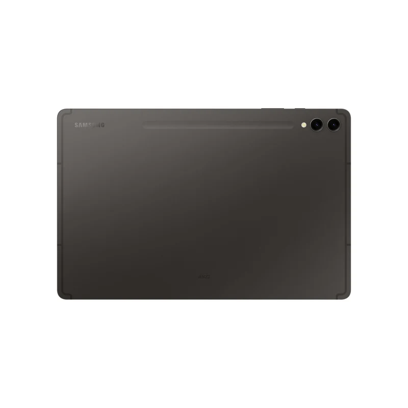 Samsung Galaxy Tab S9+ 12.4" 256GB Wi-Fi Tablet - Grau | SM-X810NZAAEUB