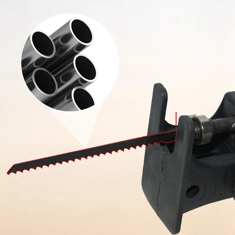 🔧 50% RABATT! 🔪 Schnellwechsel-Säbelsägen-Set – Vielseitig & robust – Perfekt für präzise Schnitte in Holz, Metall & Kunststoff – ideal für Renovierungen und Heimwerkerprojekte ✨