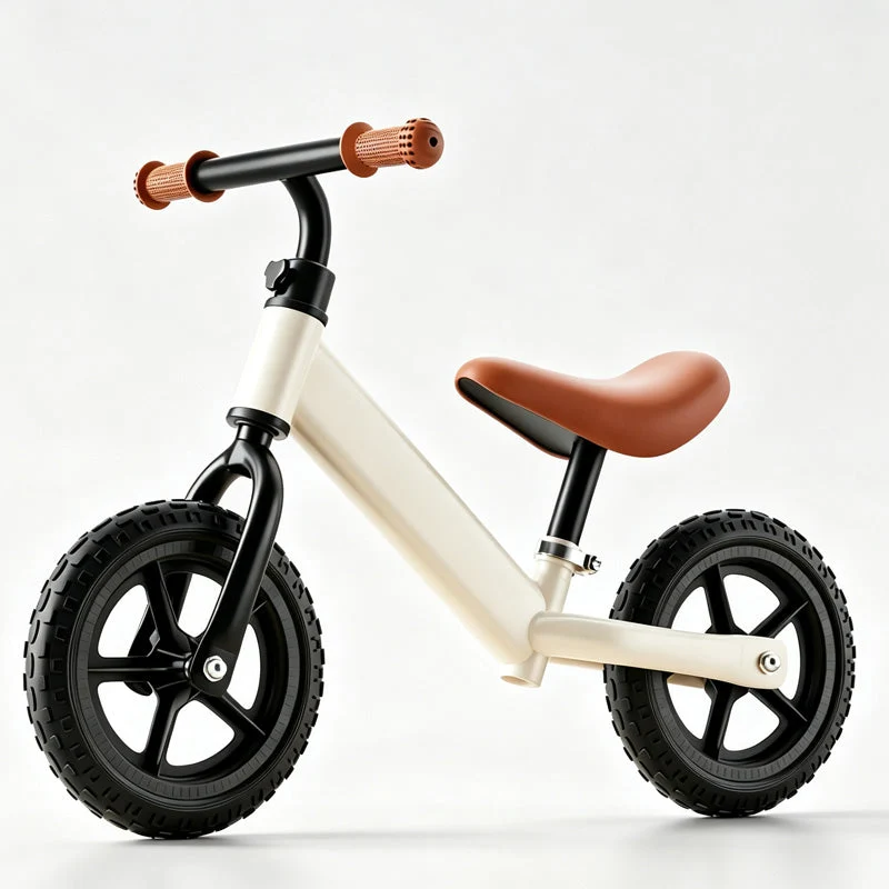 🔥 50 % Rabatt! 🚲 2-in-1 Kinder-Laufrad ohne Pedale – Stabiler Balance-Bike mit Stahlrahmen für Kleinkinder