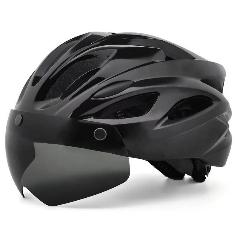 Fahrradhelm Skanto