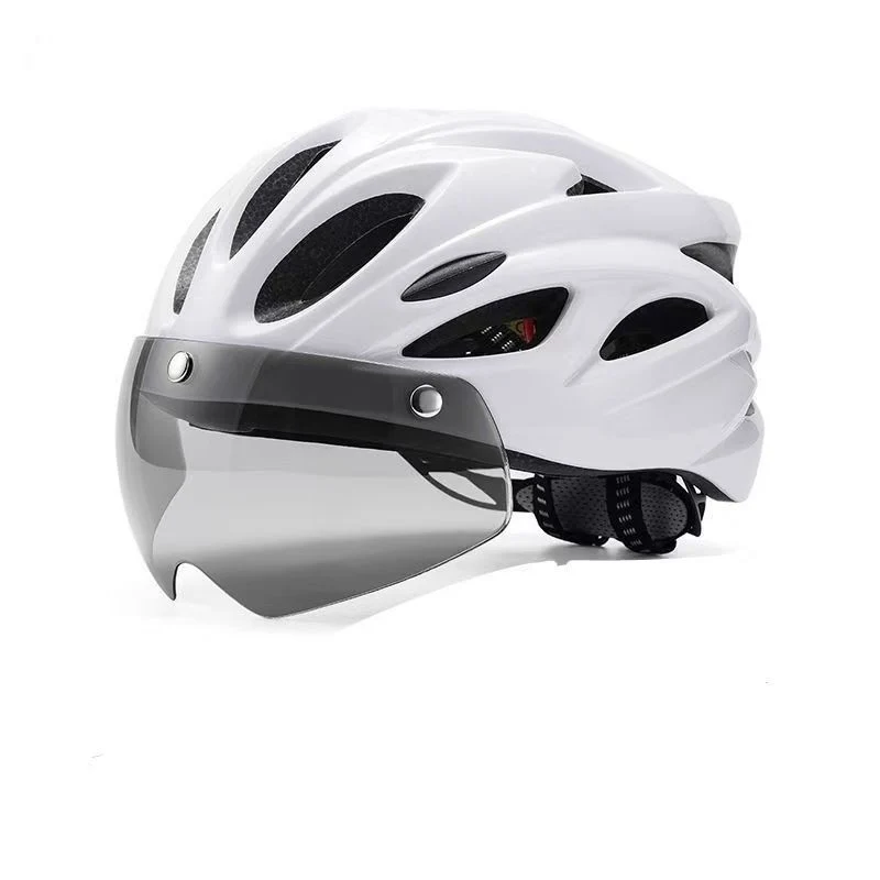 Fahrradhelm Skanto