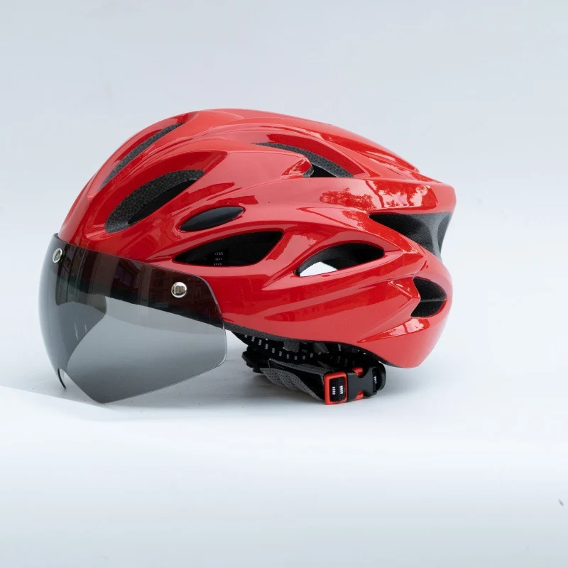 Fahrradhelm Skanto