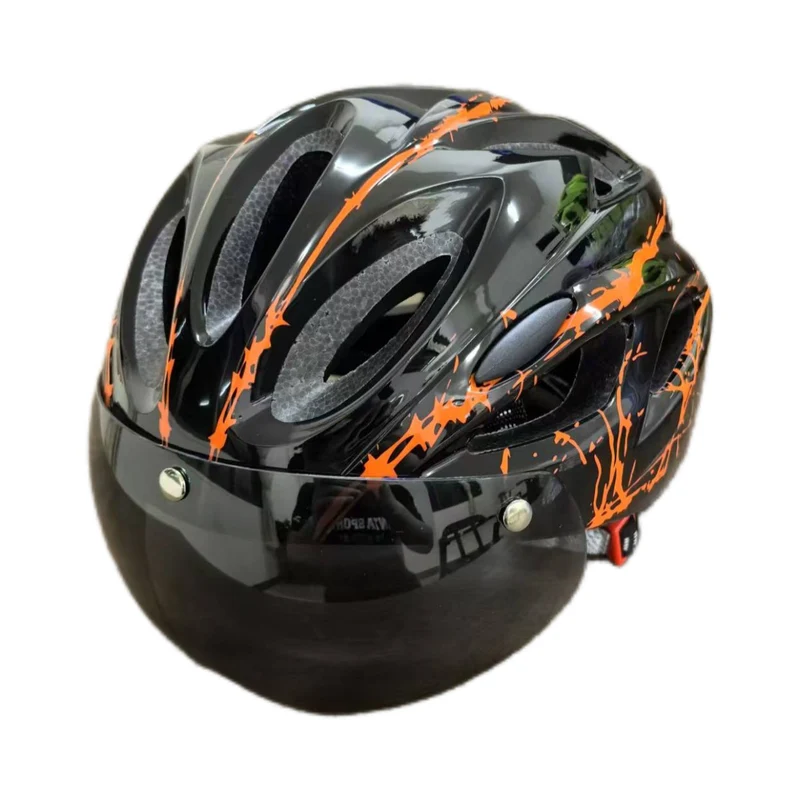 Fahrradhelm Skanto