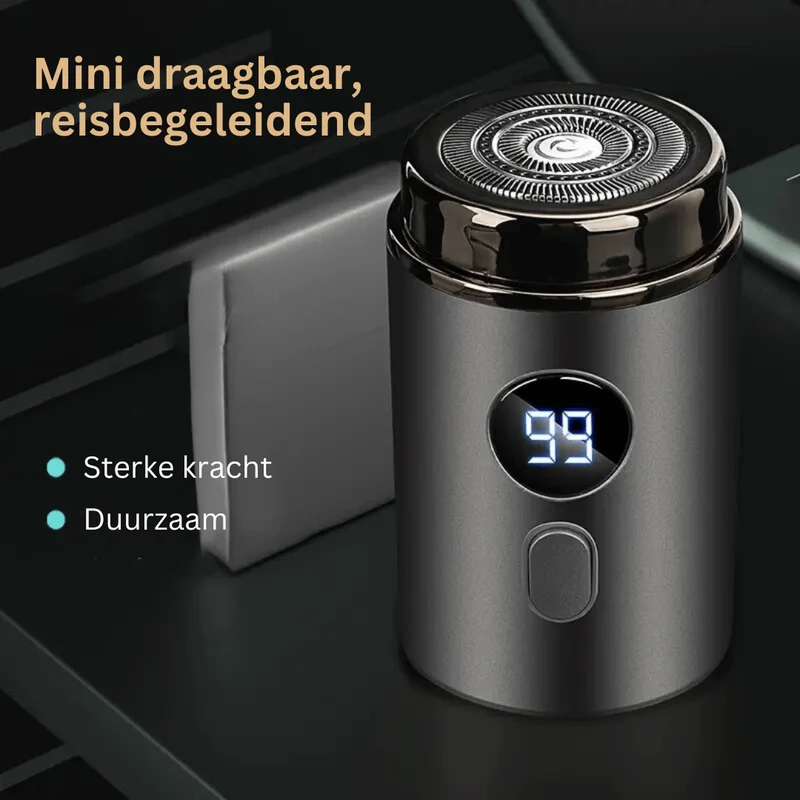ProGlide sanfte, schmerzfreie Rasur | Brehn