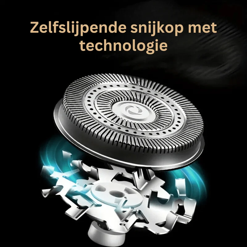 ProGlide sanfte, schmerzfreie Rasur | Brehn