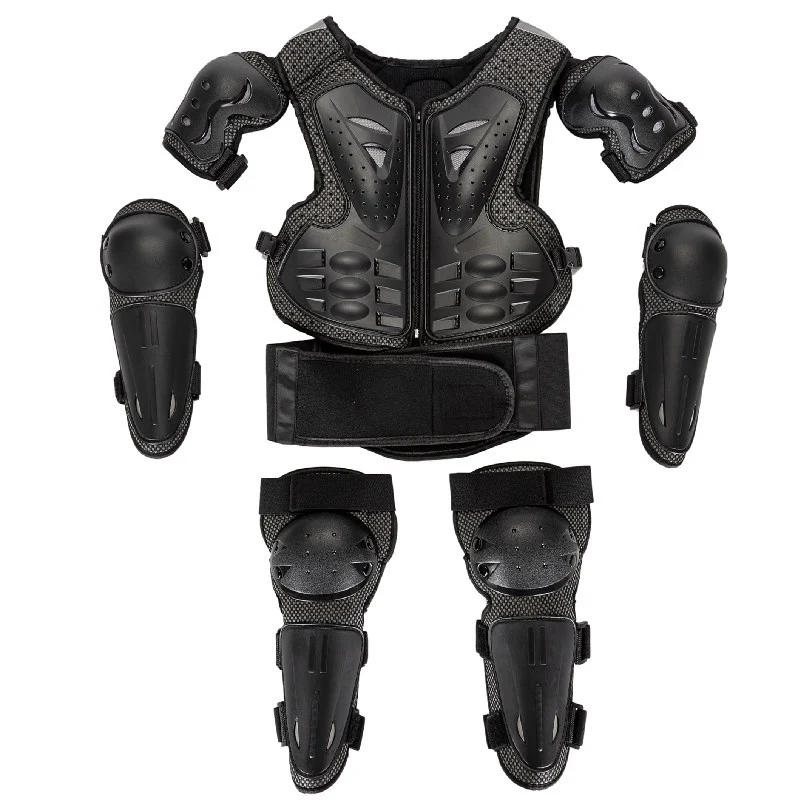 Advanced Protection Gear Set Brehn