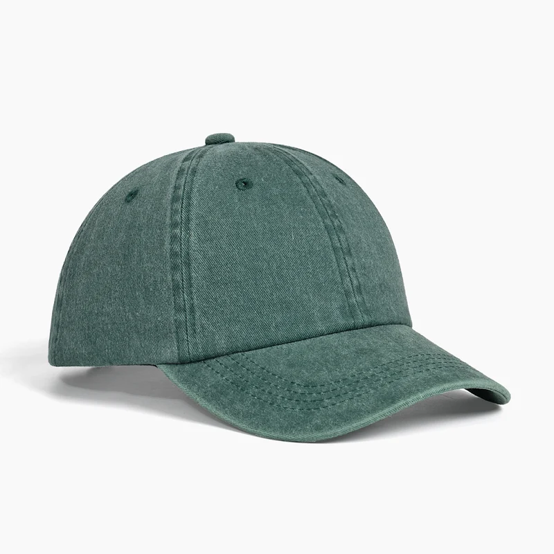 Damen strapazierfähige und lässige Baseballcap aus Baumwolle Brehn