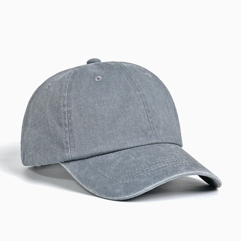 Damen strapazierfähige und lässige Baseballcap aus Baumwolle Brehn