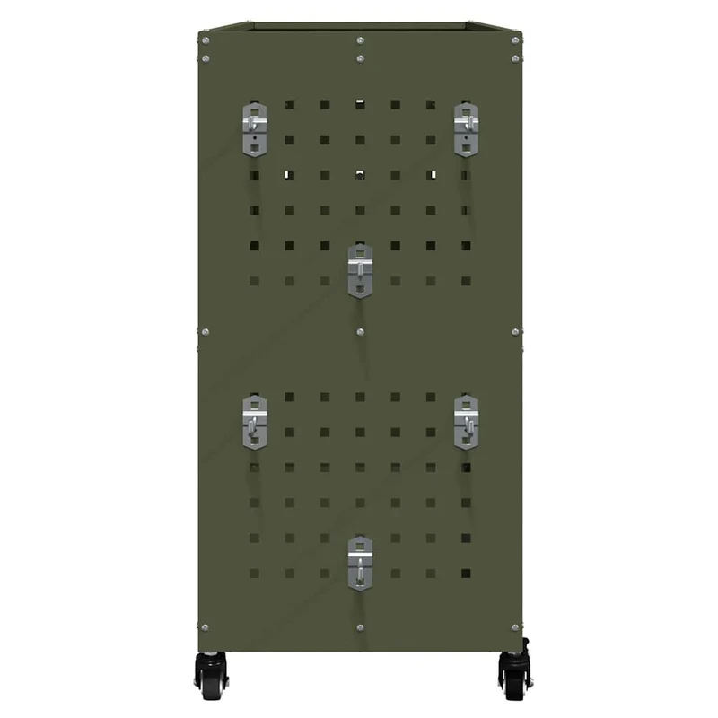 Werkzeugwagen Werkstattwagen Rollwagen Wagen 75x35x73cm