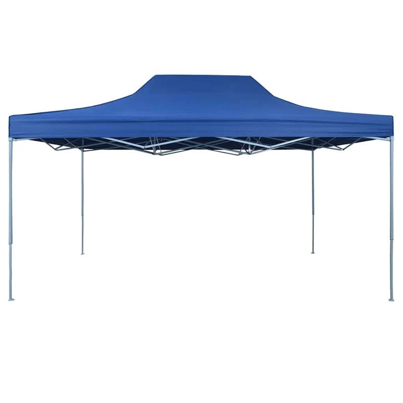Faltzelt Pop-Up Partyzelt Pavillon Gartenzelt 3x4,5m Zelt
