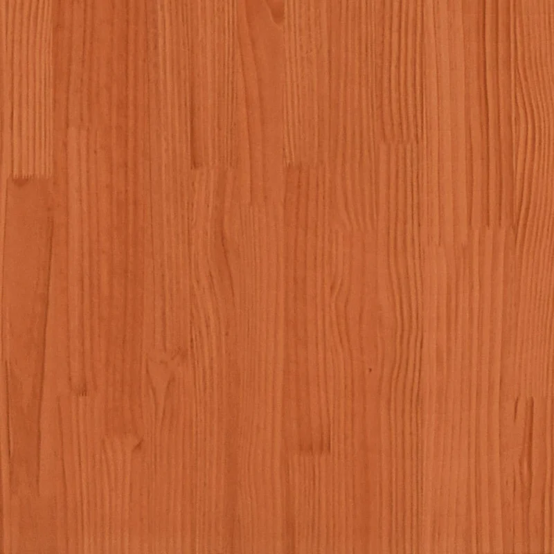Massivholz Bett 90x200 Bettrahmen Einzelbett Holzbett