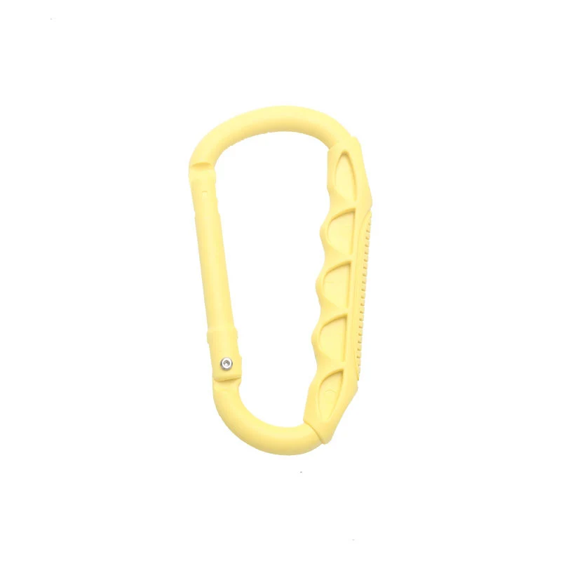 Vielseitiger Mehrzweck-Karabiner Skanto