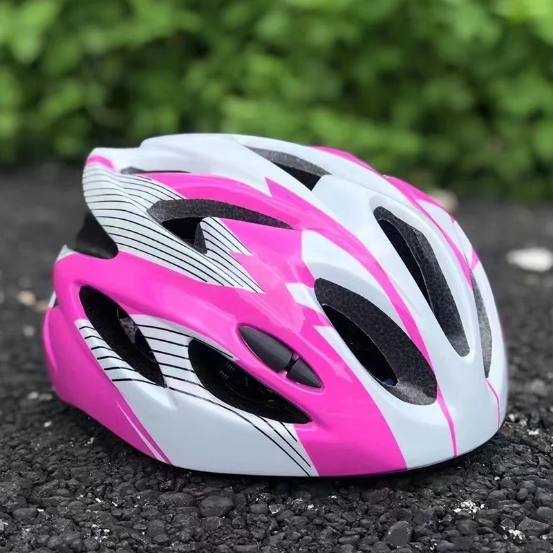 Leichter Fahrradhelm Skanto
