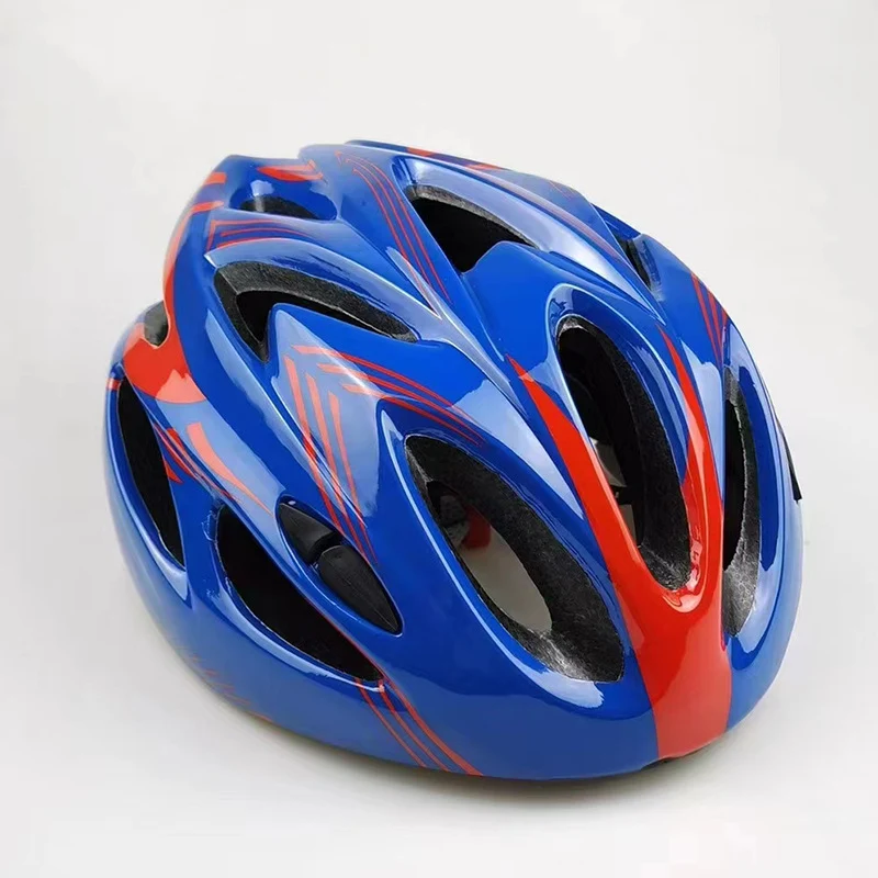Leichter Fahrradhelm Skanto