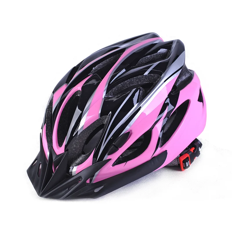 Leichter Fahrradhelm Skanto