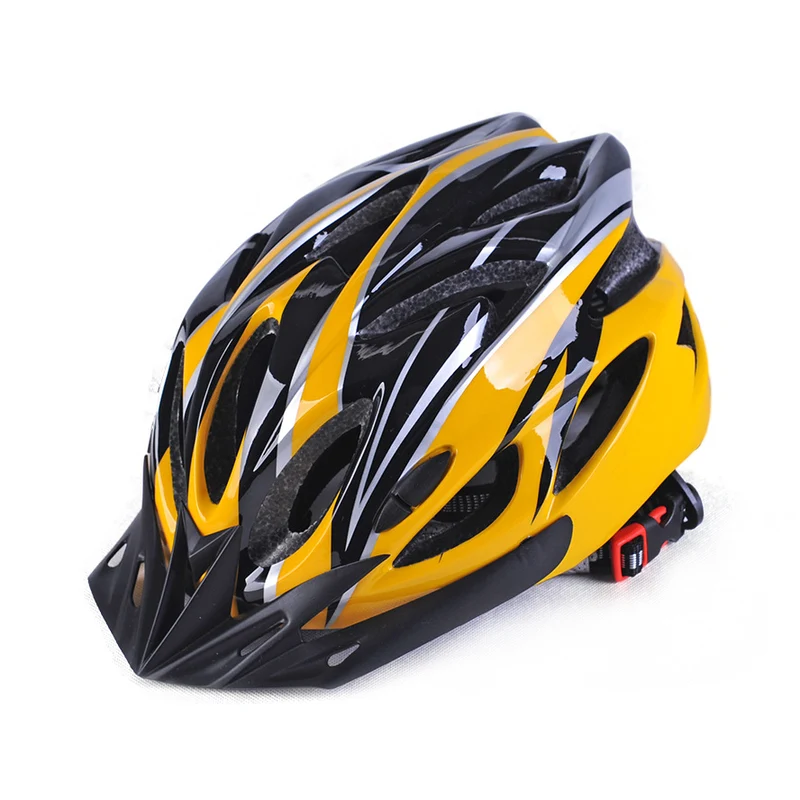 Leichter Fahrradhelm Skanto