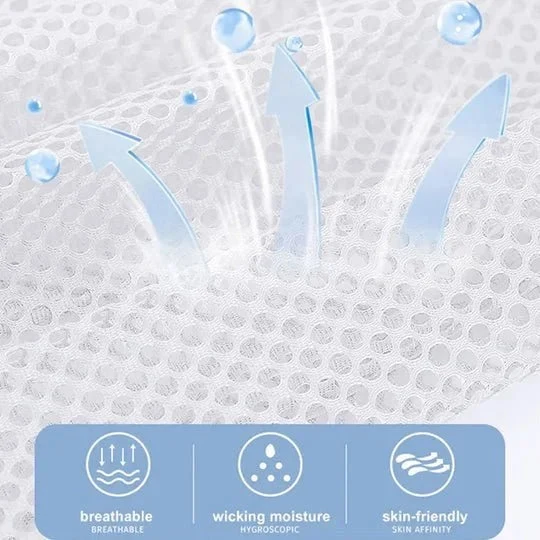 👶 50% RABATT! 🧸 4-in-1-Trage mit atmungsaktivem Mesh – 0–36 Monate, vorne & hinten – Tragekomfort & Nähe, Hände frei ✨