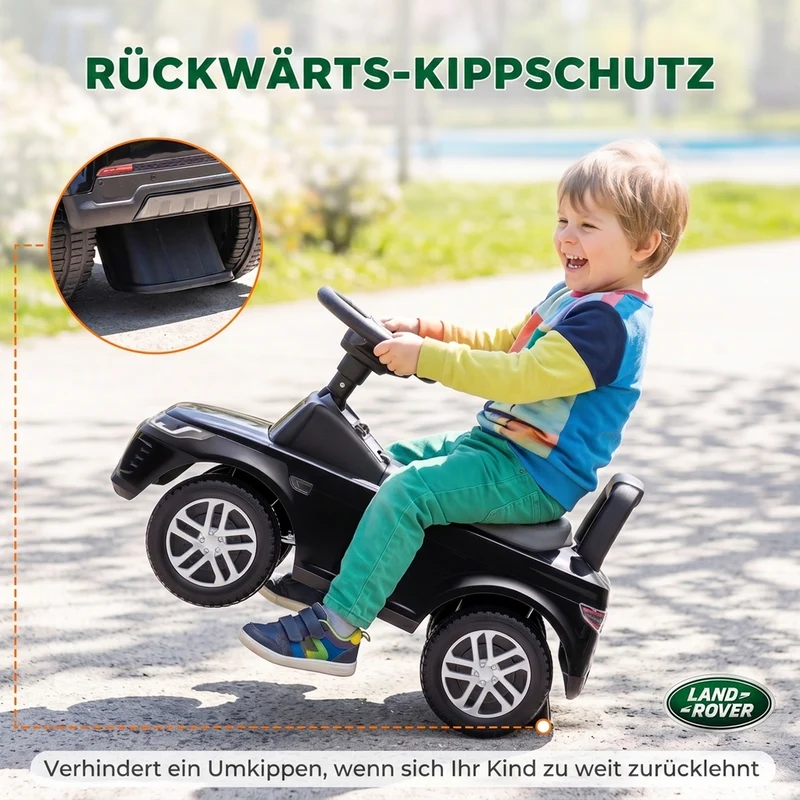 Rutschauto Rutschfahrzeug Kinderauto Outdoor Kinderfahrzeug