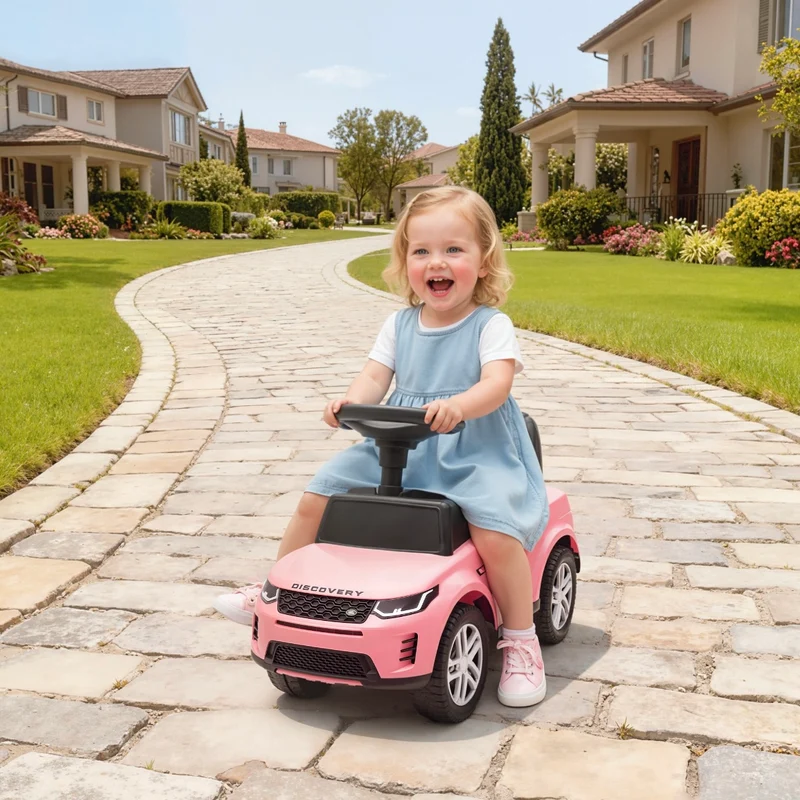 Rutschauto Rutschfahrzeug Kinderauto Outdoor Kinderfahrzeug