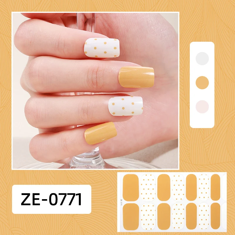 Nagelkunst Design