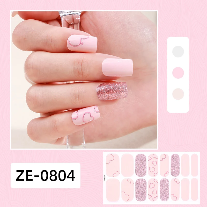 Nagelkunst Design