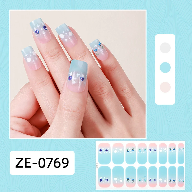 Nagelkunst Design