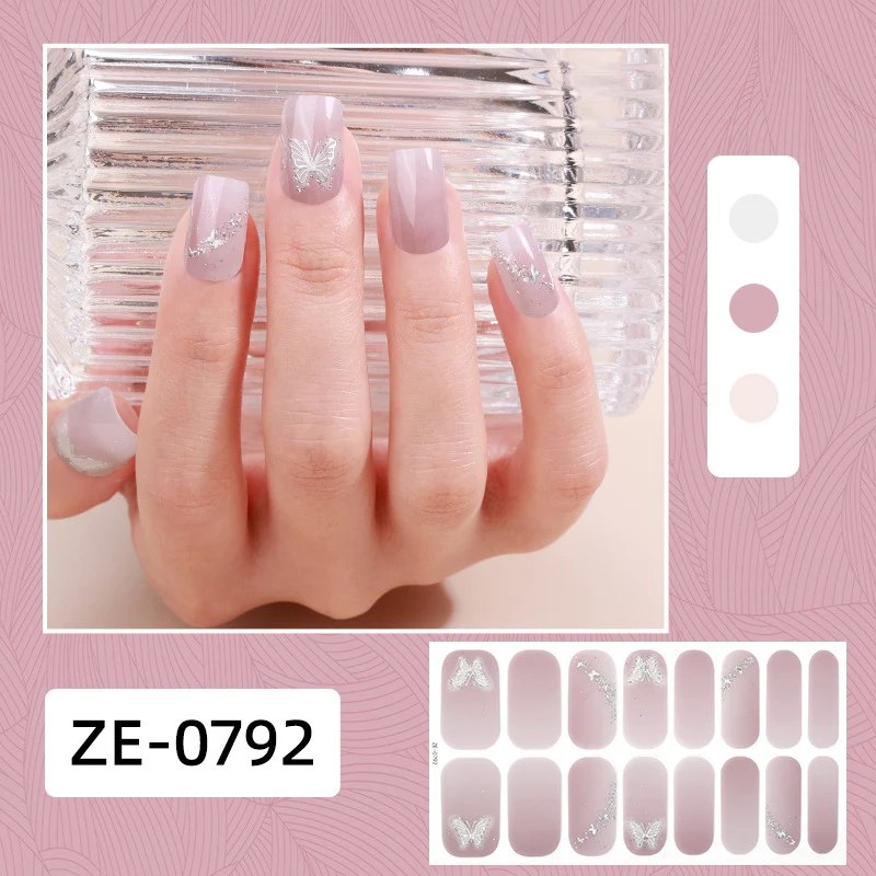 Nagelkunst Design