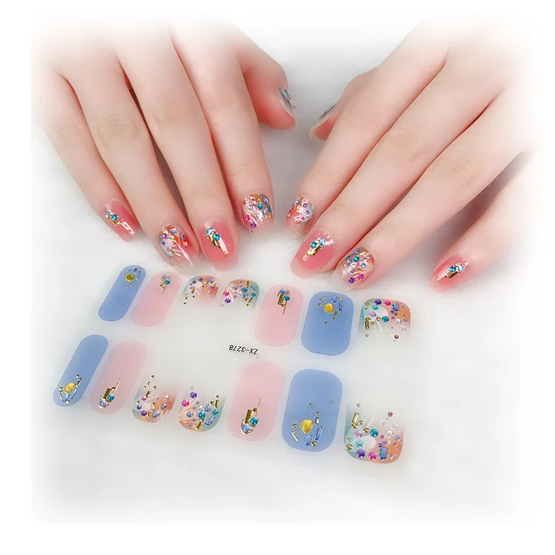 Nagelkunst Design