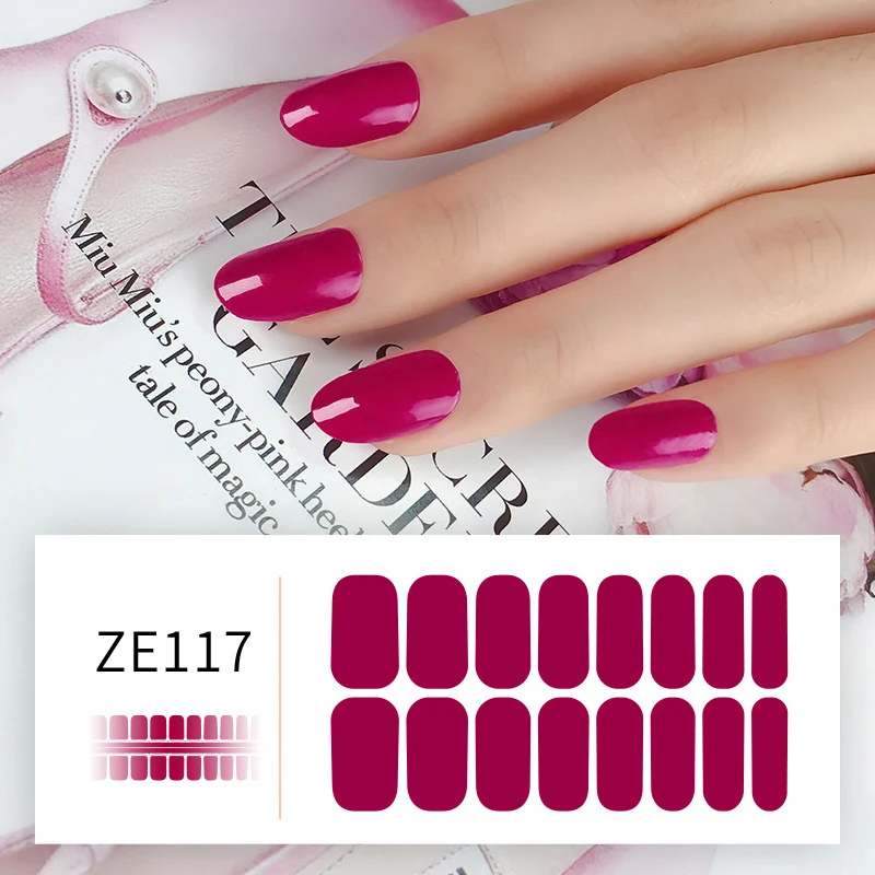 Nagelkunst