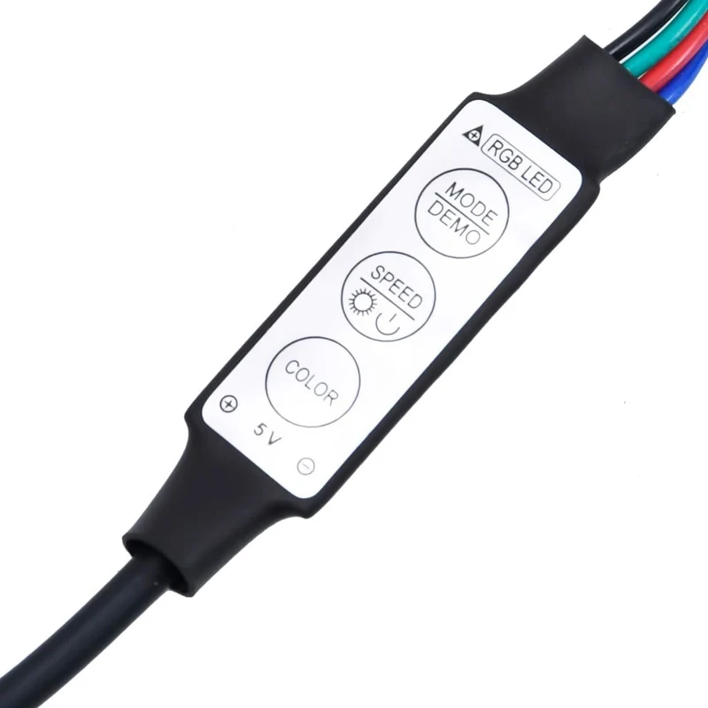 LED Couchtisch Sofatisch Beistelltisch Beleuchtung Tisch