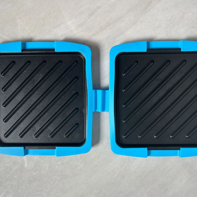 🎁2026 Neu eingetroffen 50 % RABATT💥Mikrowellen-Toaster & Sandwichmaker🍳