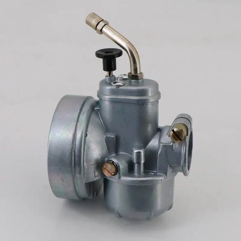 17mm Vergaser für Sachs Hercules Kreidler Zündapp Moped Zubehör Kfz