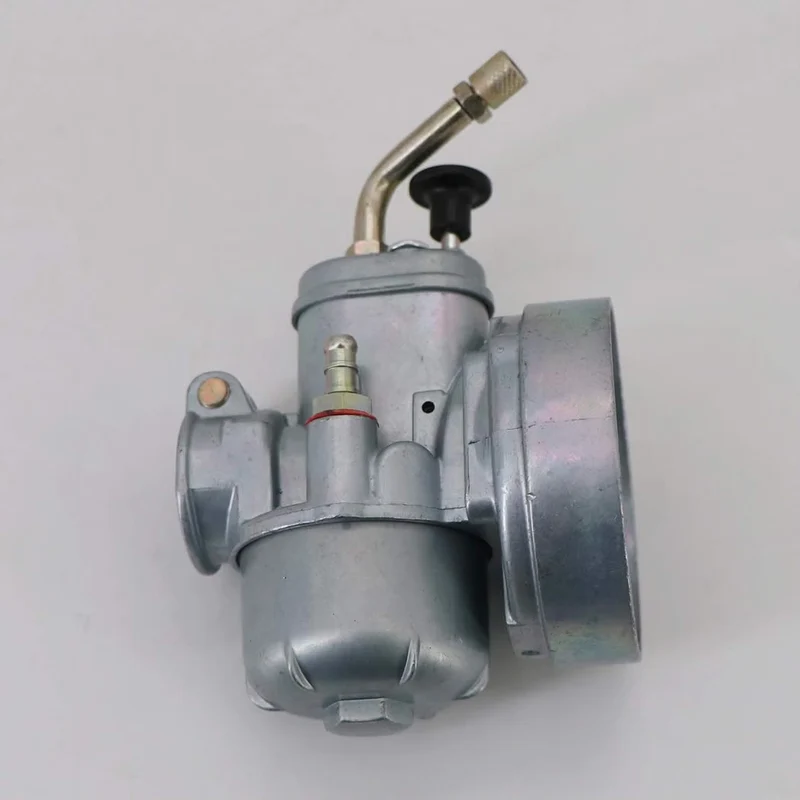17mm Vergaser für Sachs Hercules Kreidler Zündapp Moped Zubehör Kfz