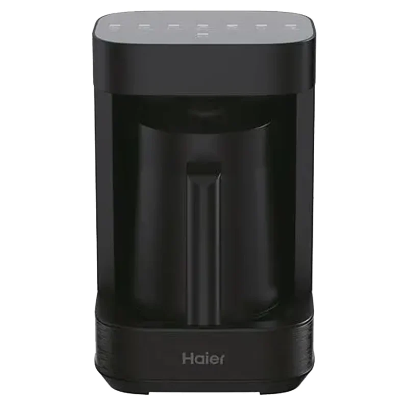 Haier I-Master Series 0.7L Multi Beverage Maker - Schwarz | HMB5A