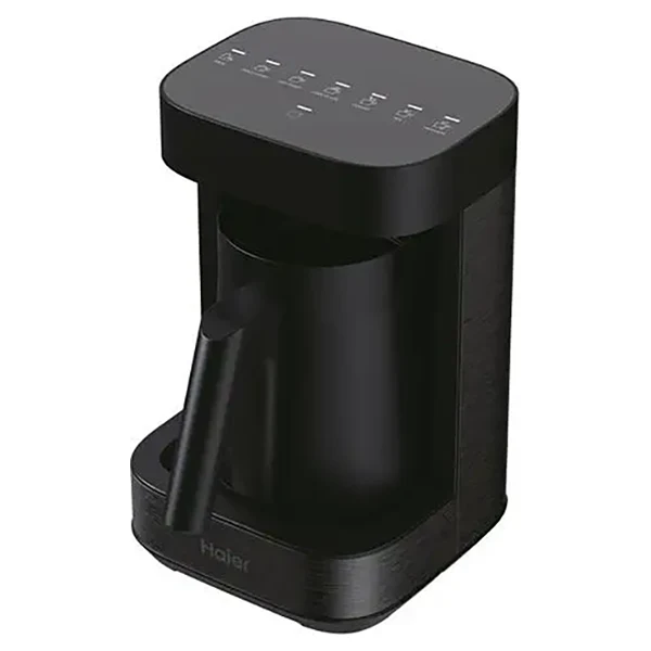 Haier I-Master Series 0.7L Multi Beverage Maker - Schwarz | HMB5A