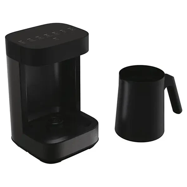 Haier I-Master Series 0.7L Multi Beverage Maker - Schwarz | HMB5A
