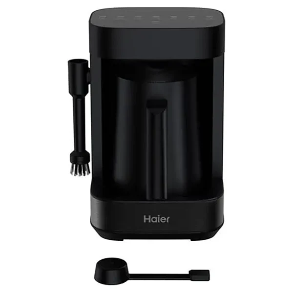 Haier I-Master Series 0.7L Multi Beverage Maker - Schwarz | HMB5A