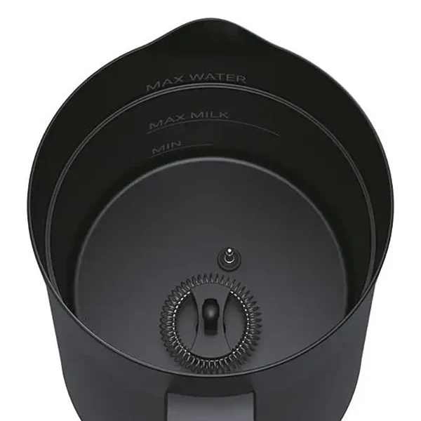 Haier I-Master Series 0.7L Multi Beverage Maker - Schwarz | HMB5A