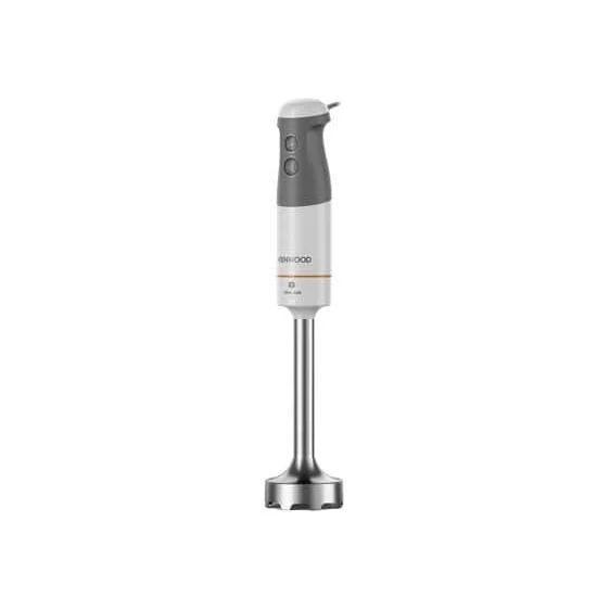 Kenwood Triblade XL 0.5L Mixer - Weiß & Silber | HBM40.000WH