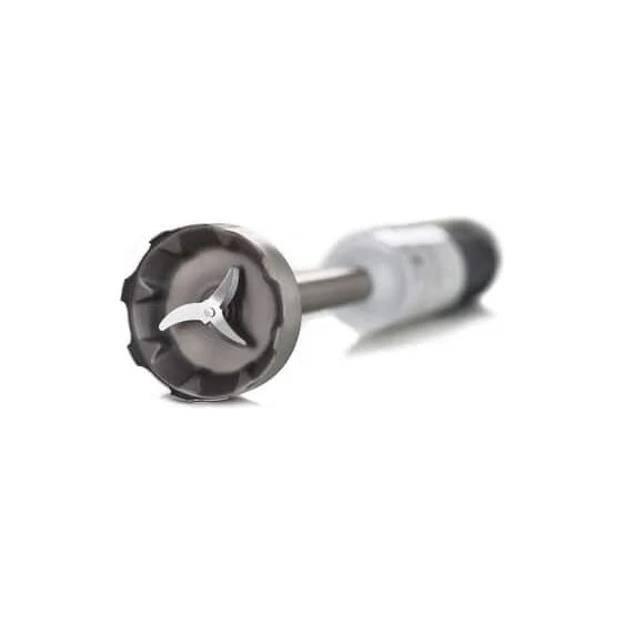 Kenwood Triblade XL 0.5L Mixer - Weiß & Silber | HBM40.000WH