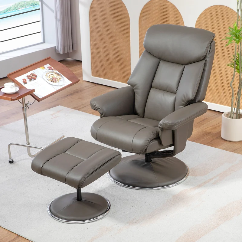 Relaxsessel Hocker Fernsehsessel Liegefunktion Wippfunktion Sessel