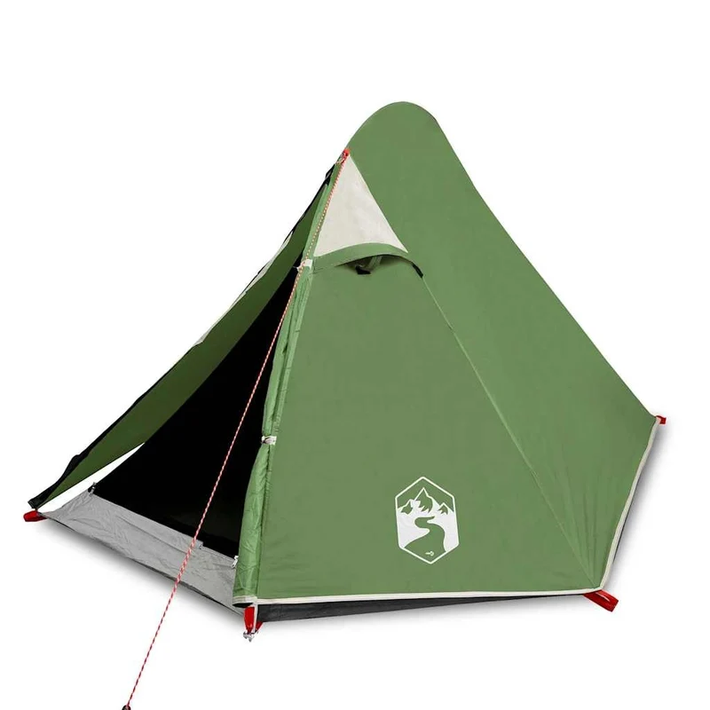 2 Personen Kuppelzelt Campingzelt Wasserdicht Outdoor Trekking 267cm