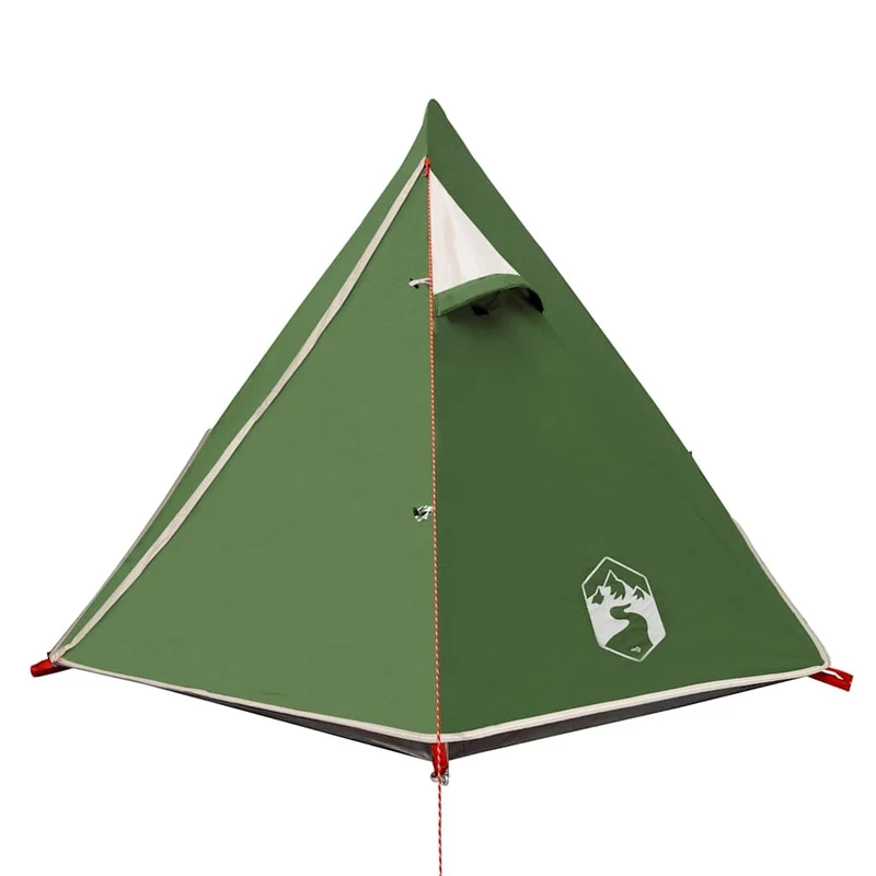2 Personen Kuppelzelt Campingzelt Wasserdicht Outdoor Trekking 267cm