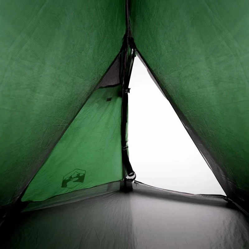 2 Personen Kuppelzelt Campingzelt Wasserdicht Outdoor Trekking 267cm
