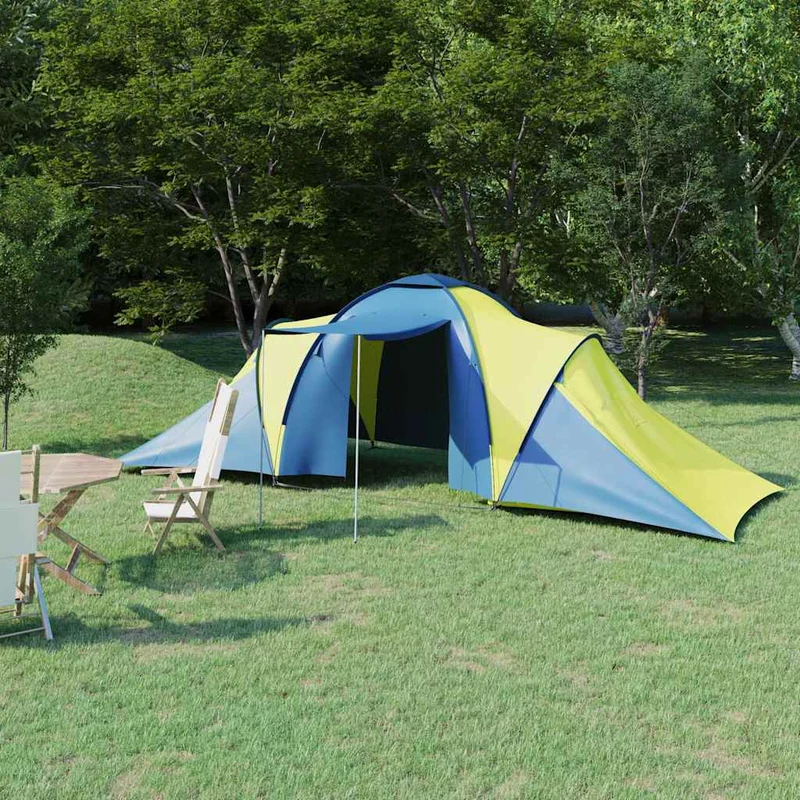Campingzelt Zelt Outdoor Camping 576x235x190cm