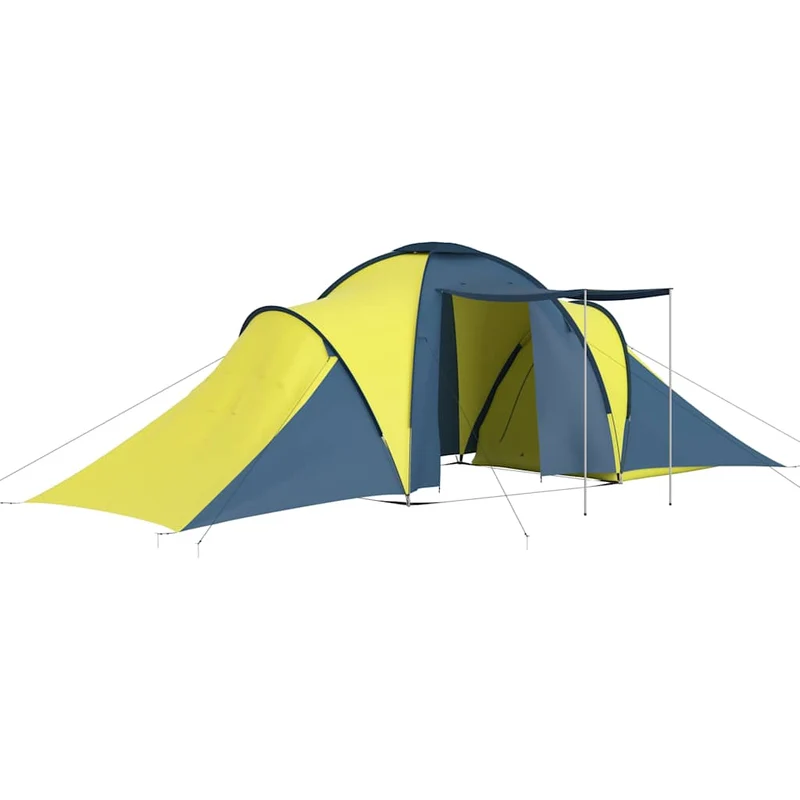 Campingzelt Zelt Outdoor Camping 576x235x190cm
