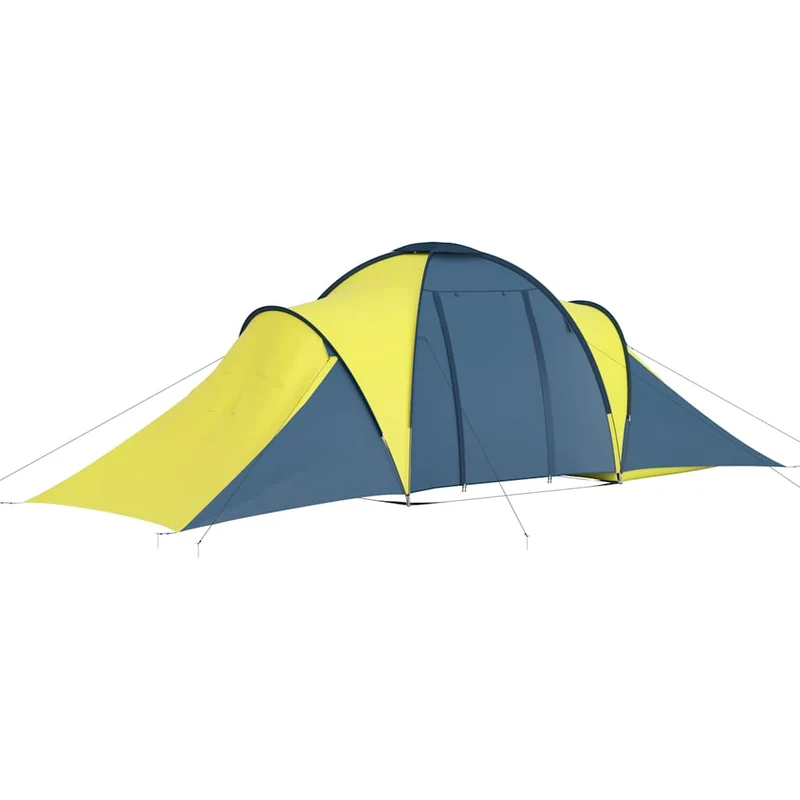 Campingzelt Zelt Outdoor Camping 576x235x190cm