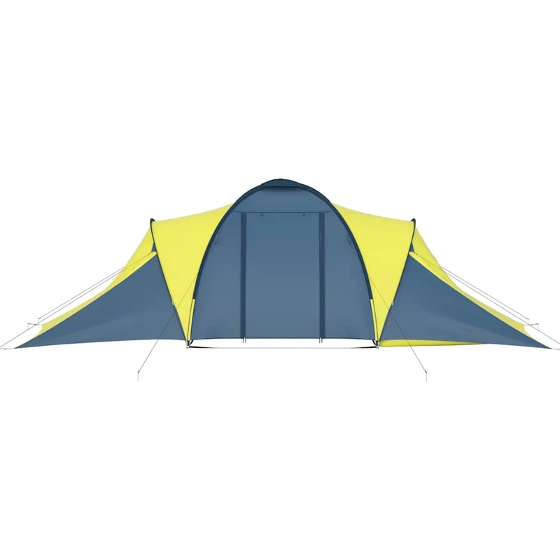Campingzelt Zelt Outdoor Camping 576x235x190cm