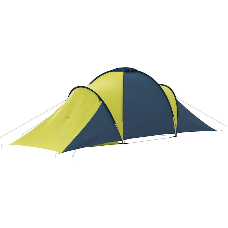 Campingzelt Zelt Outdoor Camping 576x235x190cm